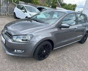 VW Polo Gebrauchtwagen