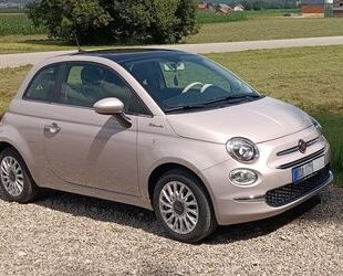 Fiat 500 Gebrauchtwagen