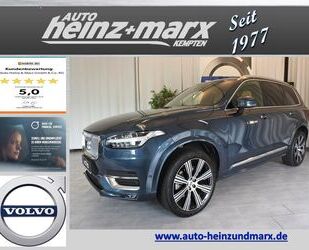 Volvo XC90 Gebrauchtwagen