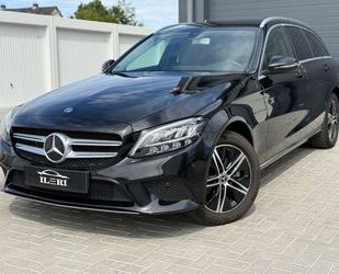 Mercedes-Benz C 220 Gebrauchtwagen