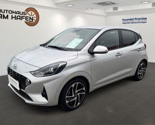 Hyundai i10 Gebrauchtwagen