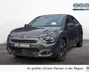 Citroen C4 Gebrauchtwagen