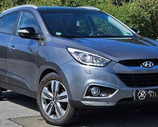 Hyundai ix35 Gebrauchtwagen