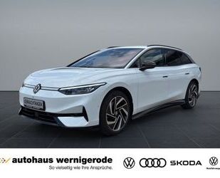 VW ID.7 Gebrauchtwagen