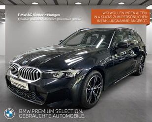 BMW 318 Gebrauchtwagen