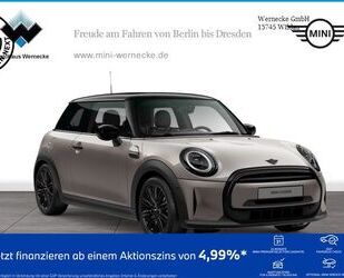 Mini Cooper Gebrauchtwagen