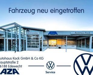 VW Sharan Gebrauchtwagen