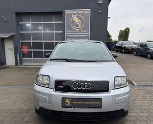 Audi A2 Gebrauchtwagen
