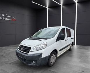 Fiat Scudo Gebrauchtwagen
