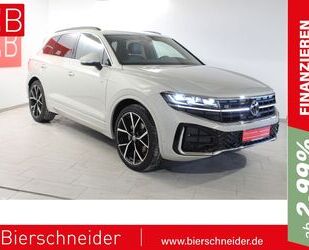 VW Touareg Gebrauchtwagen