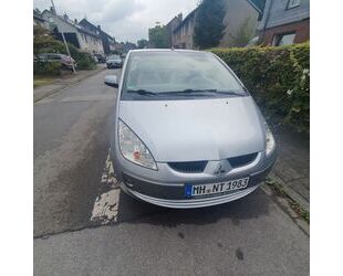 Mitsubishi Colt Gebrauchtwagen