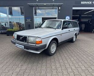 Volvo 245 Gebrauchtwagen