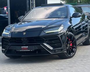 Lamborghini Urus Gebrauchtwagen