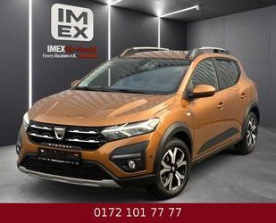 Dacia Sandero Gebrauchtwagen