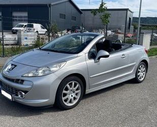 Peugeot 207 Gebrauchtwagen