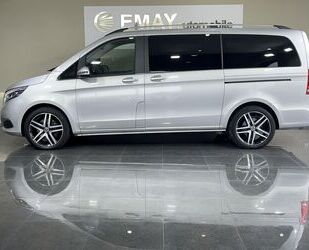 Mercedes-Benz V 250 Gebrauchtwagen