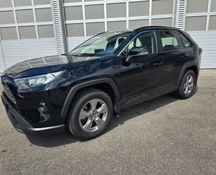 Toyota RAV 4 Gebrauchtwagen