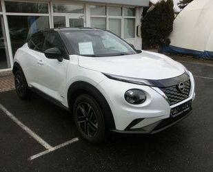 Nissan Juke Gebrauchtwagen