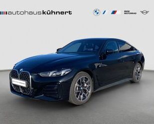 BMW 430 Gran Coupé Gebrauchtwagen