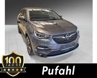 Opel Grandland (X) Gebrauchtwagen