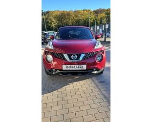 Nissan Juke Gebrauchtwagen