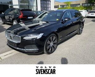 Volvo V90 Gebrauchtwagen