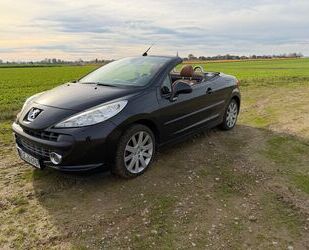 Peugeot 207 Gebrauchtwagen