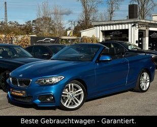 BMW 220 Gebrauchtwagen