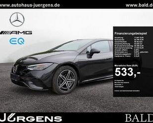Mercedes-Benz Mercedes-Benz EQE 350 AMG-Sport/Pano/Burm3D/Night/ Gebrauchtwagen
