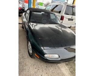 Mazda MX-5 Gebrauchtwagen