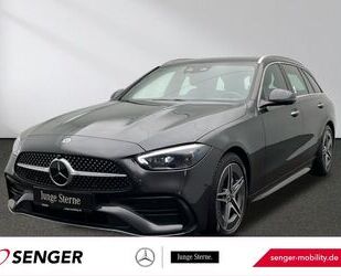 Mercedes-Benz C 220 Gebrauchtwagen