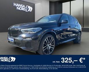 BMW X5 Gebrauchtwagen