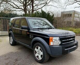 Land Rover Discovery Gebrauchtwagen