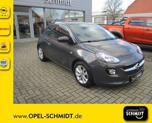 Opel Adam Gebrauchtwagen