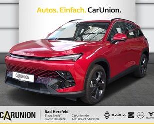 Baic Beijing X55 Gebrauchtwagen