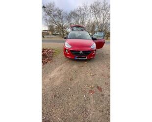 Opel Adam Gebrauchtwagen