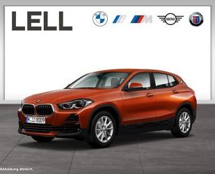 BMW X2 Gebrauchtwagen