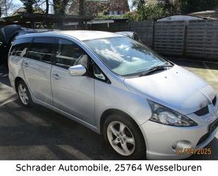 Mitsubishi Grandis Gebrauchtwagen