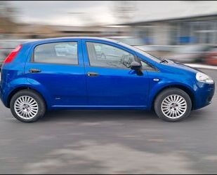 Fiat Grande Punto Gebrauchtwagen
