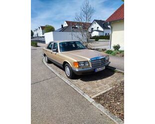 Mercedes-Benz SL 280 Gebrauchtwagen