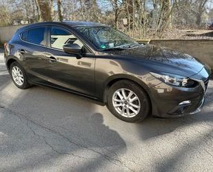 Mazda 3 Gebrauchtwagen