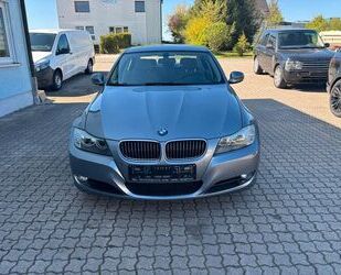BMW 318 Gebrauchtwagen