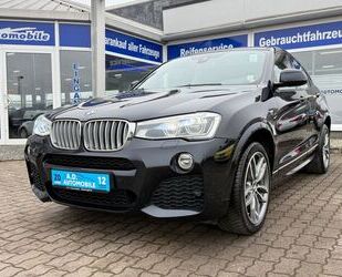 BMW X4 Gebrauchtwagen