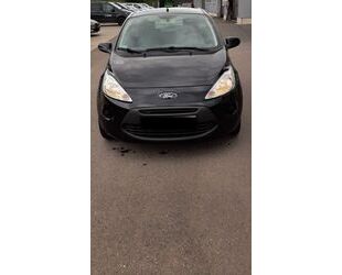Ford Ka/Ka+ Gebrauchtwagen