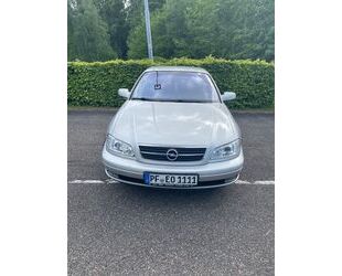 Opel Omega Gebrauchtwagen