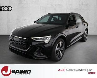 Audi Q8 e-tron Gebrauchtwagen