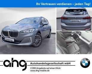 BMW 223 Active Tourer Gebrauchtwagen