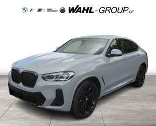BMW X4 Gebrauchtwagen