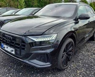 Audi SQ8 Gebrauchtwagen