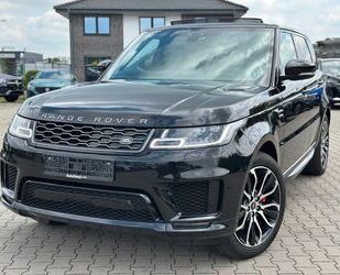 Land Rover Range Rover Sport Gebrauchtwagen
